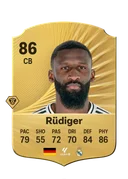 Antonio Rüdiger
