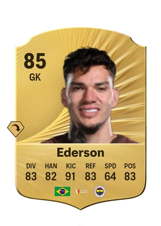 Ederson