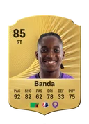 Barbra Banda