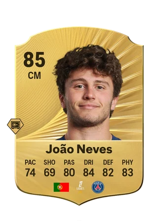 João Neves