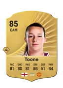 Ella Toone
