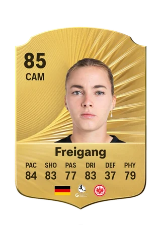 Laura Freigang