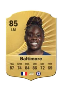 Sandy Baltimore