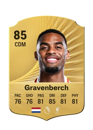 Ryan Gravenberch
