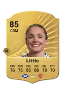 Kim Little