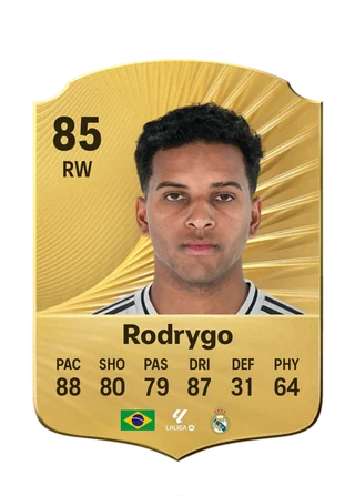 Rodrygo