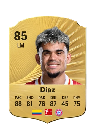 Luis Díaz