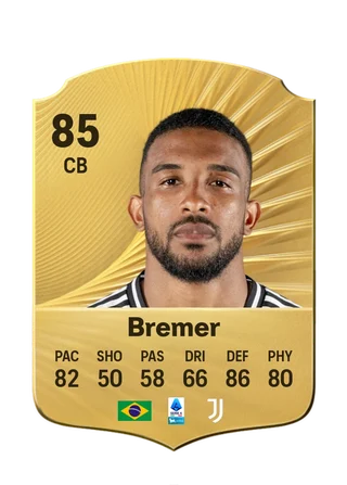 Bremer