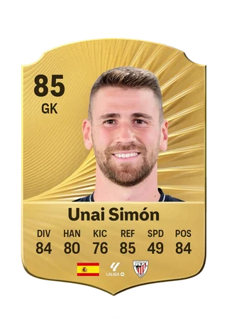 Unai Simón