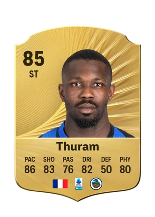 Marcus Thuram