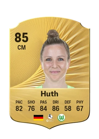 Svenja Huth