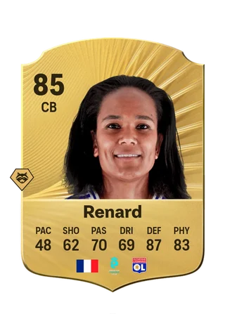 Wendie Renard