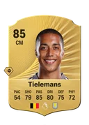 Youri Tielemans