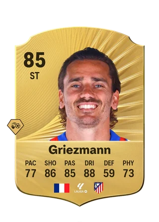 Antoine Griezmann