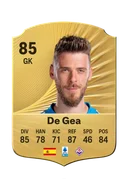 De Gea