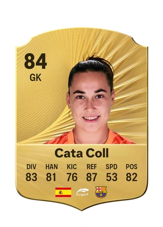 Cata Coll