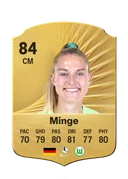 Janina Minge
