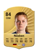 Sjoeke Nüsken
