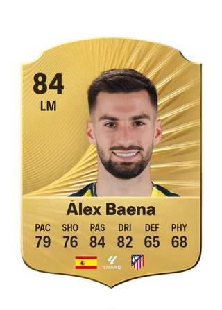 Álex Baena