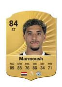 Omar Marmoush
