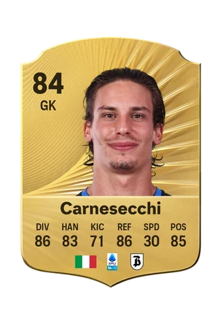 Marco Carnesecchi
