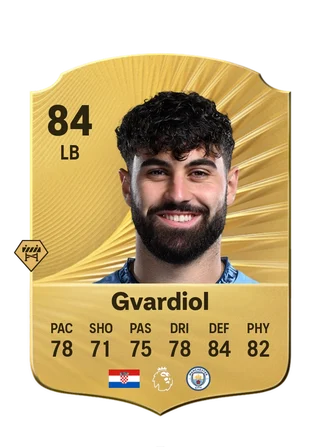 Joško Gvardiol