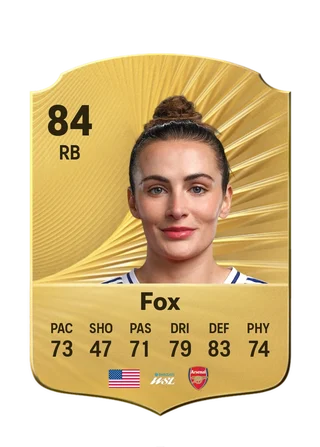Emily Fox