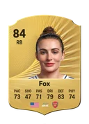 Emily Fox