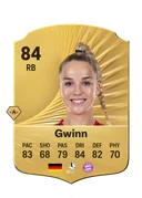 Giulia Gwinn