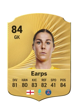 Mary Earps