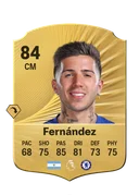 Enzo Fernández
