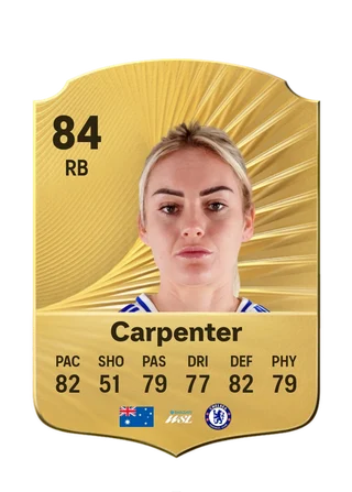Ellie Carpenter