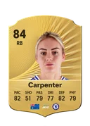 Ellie Carpenter