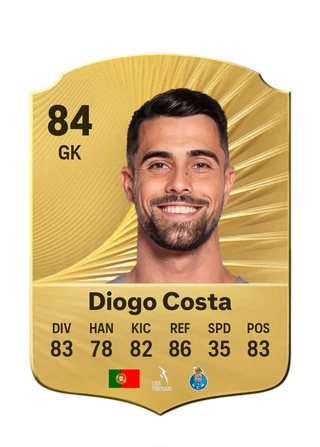 Diogo Costa