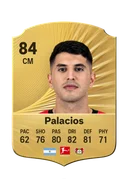 Exequiel Palacios