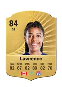 Ashley Lawrence