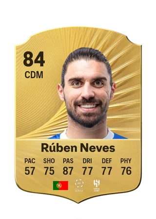 Rúben Neves