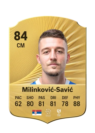 Sergej Milinković-Savić