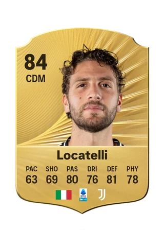 Manuel Locatelli