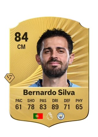 Bernardo Silva