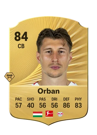 Willi Orban