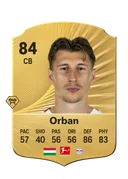 Willi Orban