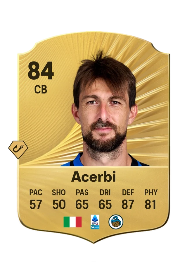 Francesco Acerbi