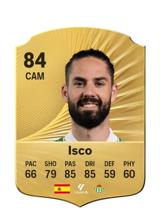 Isco