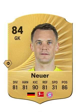 Manuel Neuer