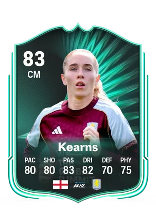 Missy Bo Kearns