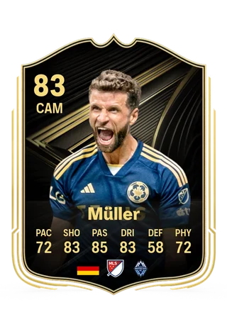 Thomas Müller