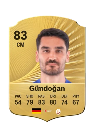 İlkay Gündoğan