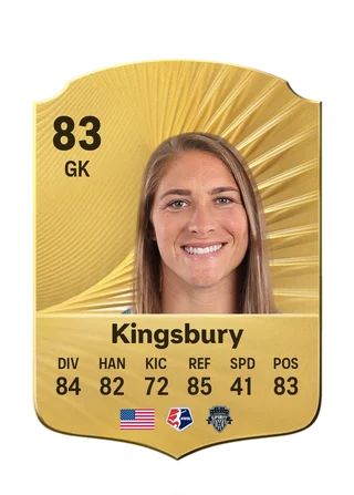 Aubrey Kingsbury