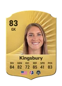 Aubrey Kingsbury